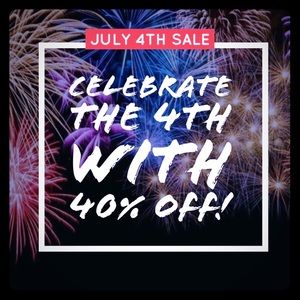 Bundles of 2 items 40% off!!!!!!